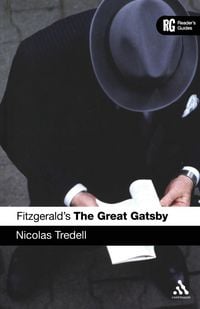 Produktbild: Fitzgerald's The Great Gatsby