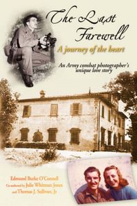 Produktbild: The Last Farewell