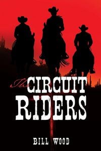 Produktbild: The Circuit Riders