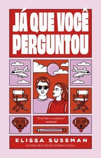 Produktbild: J&aacute; que voc&ecirc; perguntou