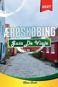 Produktbild: GU&Iacute;A DE VIAJE &AElig;R&Oslash;SK&Oslash;BING 2027