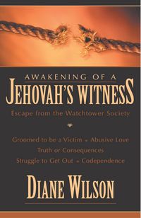 Produktbild: Awakening of a Jehovah's Witness