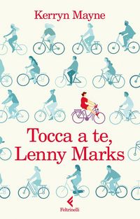 Produktbild: Tocca a te, Lenny Marks