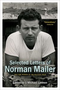 Produktbild: Selected Letters of Norman Mailer