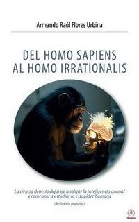 Produktbild: Del Homo Sapiens Al Homo Irrationalis