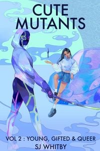 Produktbild: Cute Mutants Vol 2