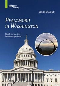 Produktbild: Pfalzmord in Washington