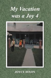 Produktbild: My Vacation was a Joy 4