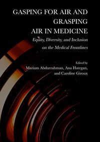 Produktbild: Gasping for Air and Grasping Air in Medicine