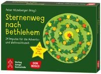 Produktbild: Sternenweg nach Betlehem