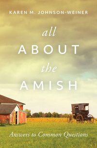 Produktbild: All about the Amish