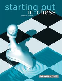Produktbild: Starting Out in Chess