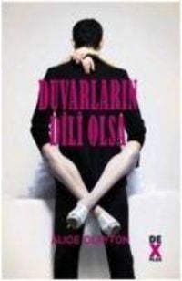 Produktbild: Duvarlarin Dili Olsa