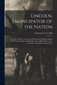 Produktbild: Lincoln, Emancipator of the Nation