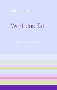Produktbild: Wort das Tat