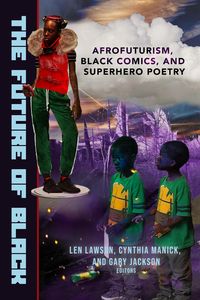 Produktbild: The Future of Black