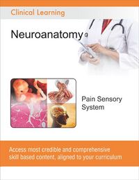 Produktbild: Pain Sensory System