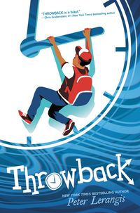 Produktbild: Throwback