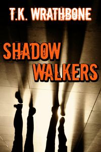 Produktbild: Shadow Walkers