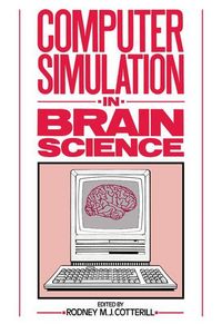 Produktbild: Computer Simulation in Brain Science