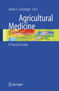 Produktbild: Agricultural Medicine