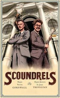 Produktbild: Scoundrels