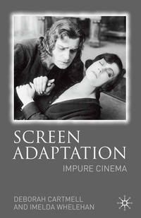 Produktbild: Screen Adaptation