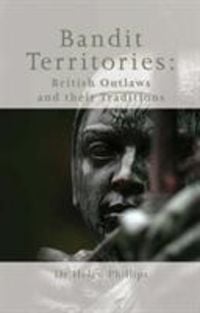 Produktbild: Bandit Territories