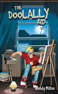 Produktbild: The Doolally Kid (Third Edition)
