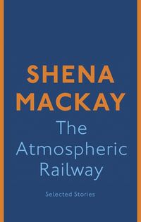 Produktbild: The Atmospheric Railway