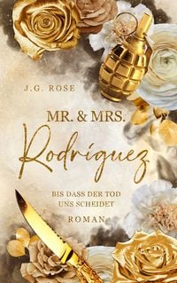 Produktbild: Mr. & Mrs. Rodr&iacute;guez - Bis dass der Tod uns scheidet