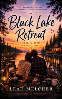 Produktbild: Black Lake Retreat