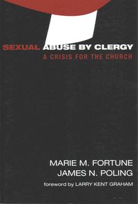 Produktbild: Sexual Abuse by Clergy: A Crisis for the Church