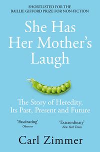 Produktbild: She Has Her Mother's Laugh