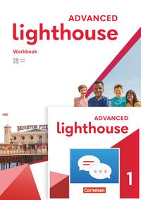 Produktbild: Lighthouse - Advanced Edition - Band 1: 5. Schuljahr