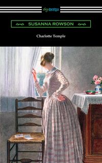 Produktbild: Charlotte Temple