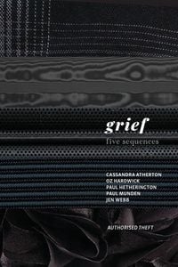 Produktbild: Grief