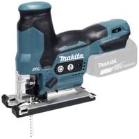 Produktbild: Makita Akku-Pendelhubstichs&auml;ge DJV185Z ohne Akku 18V Anzahl mitgelieferte Akkus 0