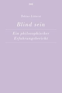 Produktbild: Blind sein