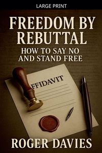 Produktbild: Freedom by Rebuttal