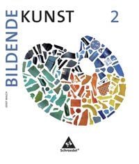 Produktbild: Bildende Kunst - Ausgabe 2008
