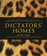 Produktbild: York, P: Dictator's Homes