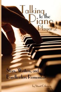 Produktbild: Talking to the Piano Player 2