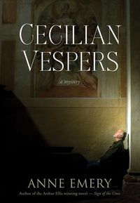 Produktbild: Emery, A: Cecilian Vespers
