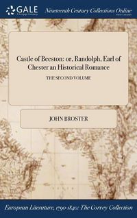 Produktbild: Castle of Beeston