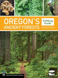 Produktbild: Oregon's Ancient Forests