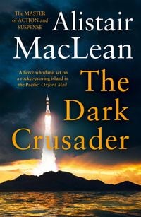 Produktbild: The Dark Crusader