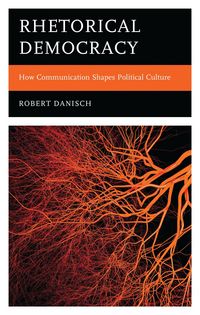 Produktbild: Rhetorical Democracy