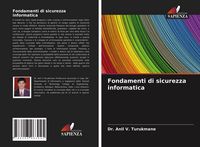 Produktbild: Fondamenti di sicurezza informatica
