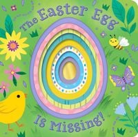 Produktbild: The Easter Egg Is Missing!